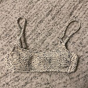 Target Bikini Top